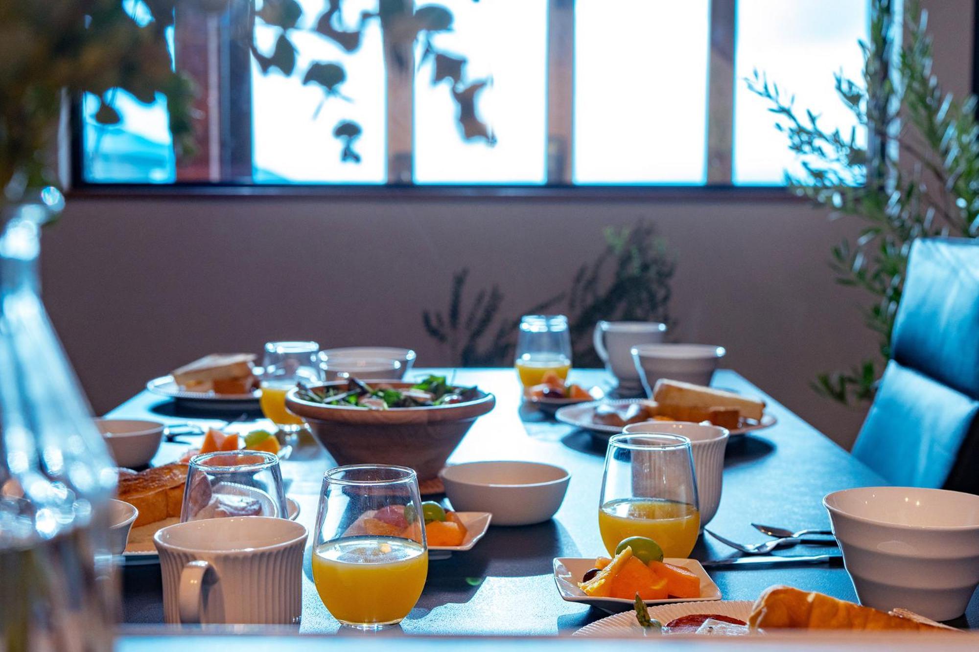 Fuji View And Spa Resort Tsumugi Kawaguchiko 후지카와구치코 외부 사진