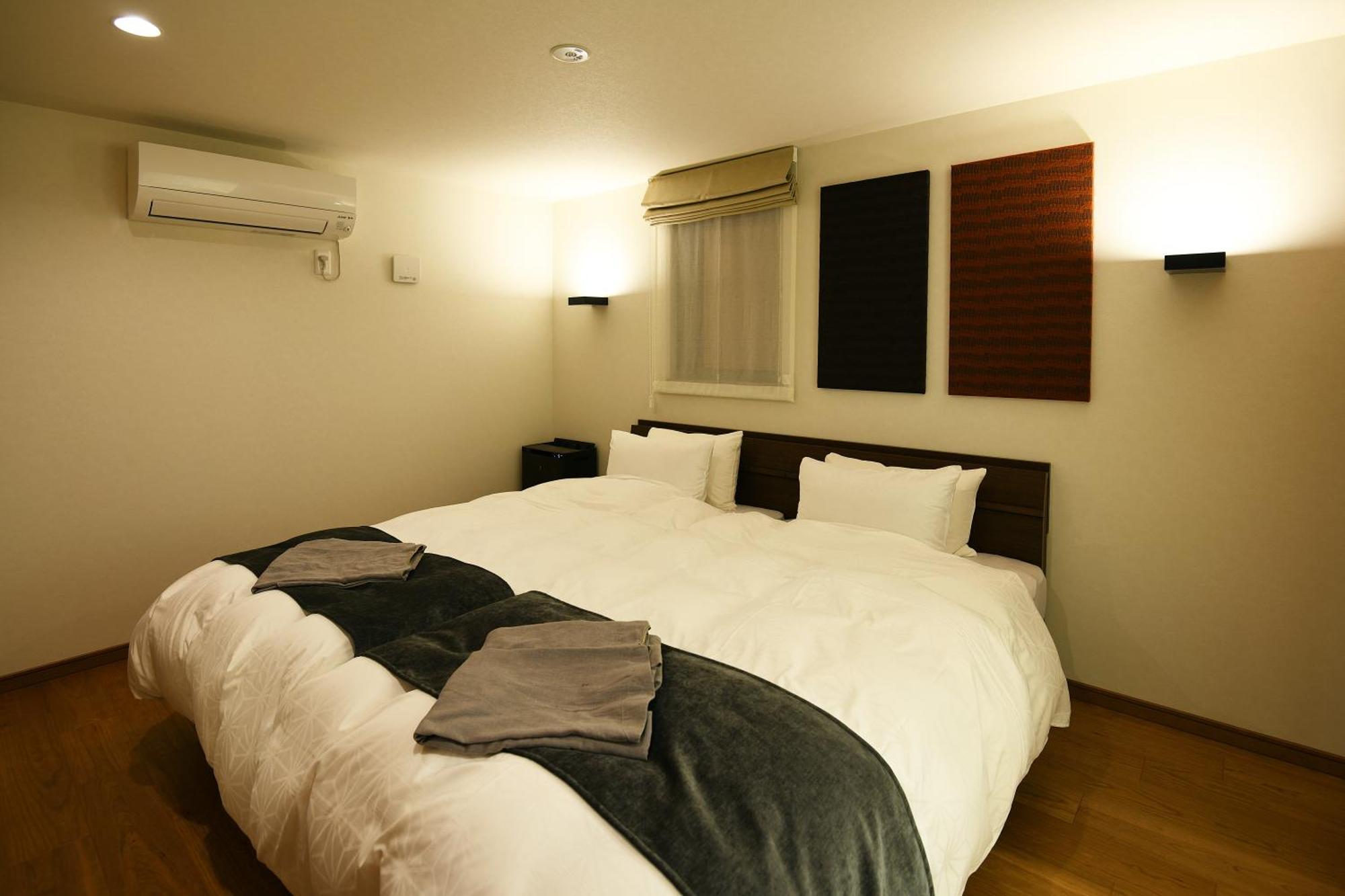 Fuji View And Spa Resort Tsumugi Kawaguchiko 후지카와구치코 외부 사진